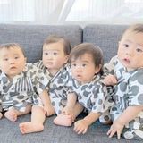 スイカベビーに悶絶 西松屋の すいか柄ブルマセット が可愛いすぎ たまひよ