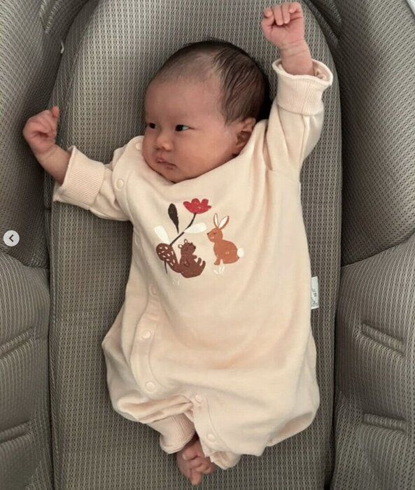 出典：Instagramアカウント「haru_piyopi」