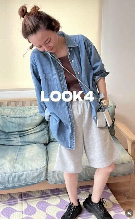 出典:Instagramアカウント「mai.mai_0304」