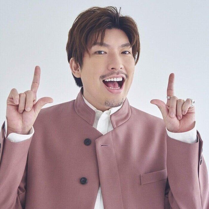 だんだんパパになっていく