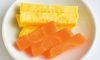 野菜スティック (離乳後期 9~11カ月ごろ)