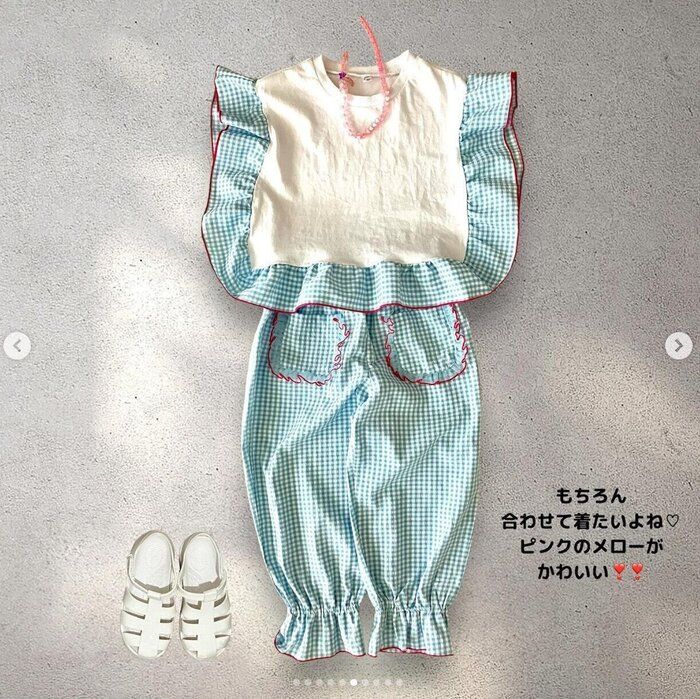 出典：Instagramアカウント「h.m.h.h_____」