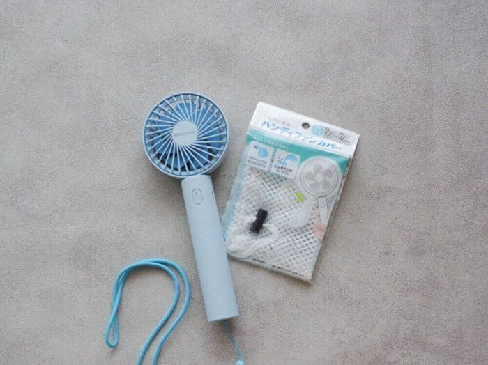 【キャンドゥ】夏の必需品から「思いがけない事故」防止!持っていると安心できるグッズとは?