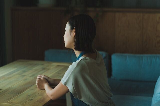 自宅トイレで大量出血…。「2度と経験したくない！」私の壮絶な流産体験