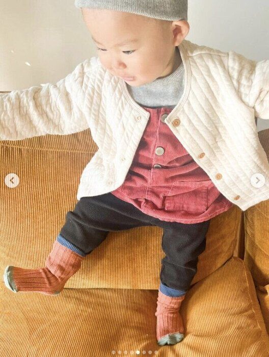 出典：Instagramアカウント「r.channel.2796」