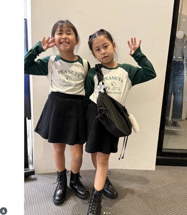 出典:Instagramアカウント「sara._.ema」