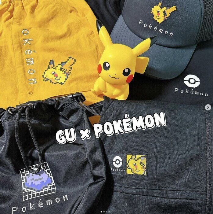 出典：Instagramアカウント「yu.pikachuu1202」