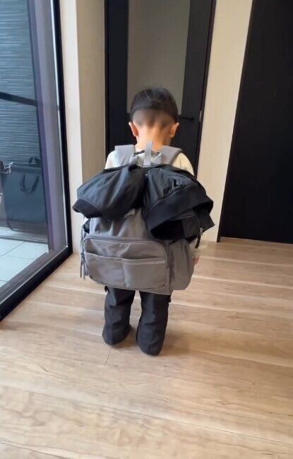 出典：Instagramアカウント「ie_hachinami」