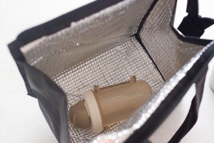 【キャンドゥ】 ポケット出現！ 諦めかけていたオシャレ×機能的を叶える理想的な収納バッグ爆誕