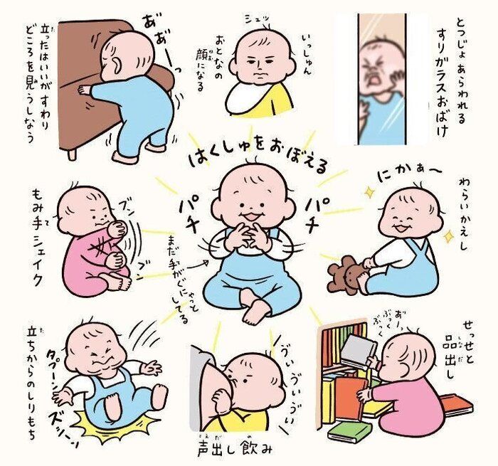 あかちゃん、どうしてうまれるの??ぼくのからだ・わたしのからだ