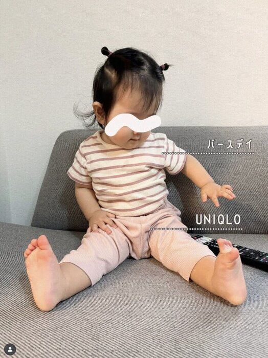 出典：Instagramアカウント「shiratama_chan.2815」