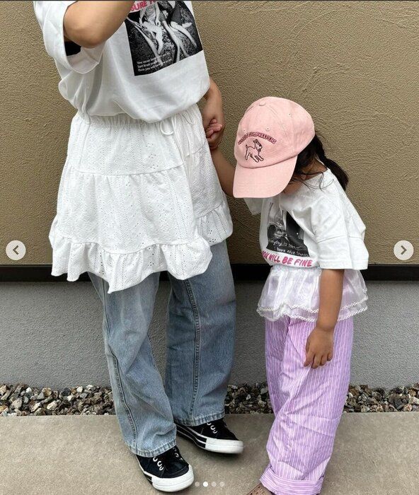 出典:Instagramアカウント「aram_0404」