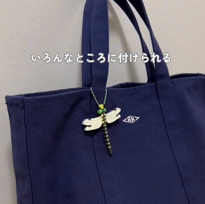 出典:Instagramアカウント「kaka_0mama」