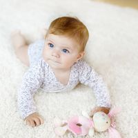 医師監修 生後3 4ヶ月ごろ ベストな生活リズムは お世話のコツを小児科医が解説 たまひよ 医師監修 生後3 4ヶ月ごろ ベストな生活リズムは お世話のコツを小児科医が解説 たまひよ