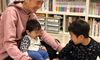 真似したい!イヤイヤ対応が神すぎ。フォロワー2万人越え!3児のパパ保育士&ベビーシッターでんちゃん先生