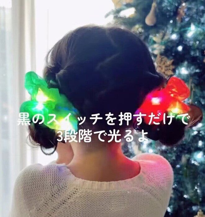 出典：Instagramアカウント「kuririn_hair_arrange」