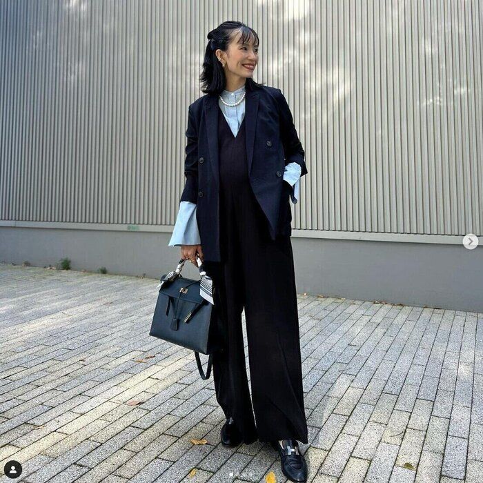 七五三「上品で美しい」「授乳OKなアイテムも！」おすすめママコーデ5