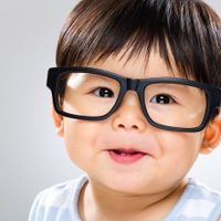 医師監修 赤ちゃんの視力 いつから見えて どう発達していくの たまひよ 医師監修 赤ちゃんの視力 いつから見えて どう発達していくの たまひよ