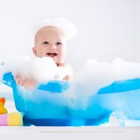 保健師監修 大人のシャンプーって いつから赤ちゃんに使っていいの たまひよ 保健師監修 大人のシャンプーって いつから赤ちゃんに使っていいの たまひよ