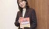 早口言葉を親子で楽しむと、こんないいことが・・・【絵本専門士・フリーアナウンサー吉田明世さんインタビュー】