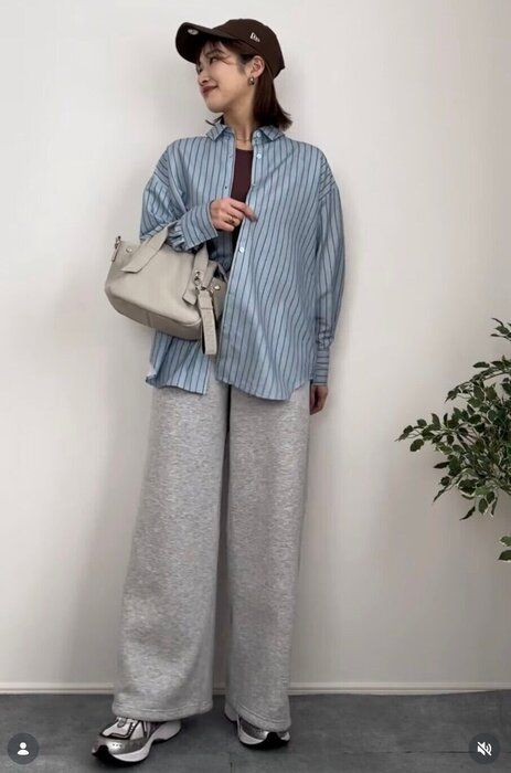 出典:Instagramアカウント「yuki__wear」