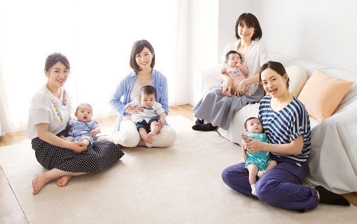 先輩ママたちも愛用!赤ちゃんとのおふろタイムを楽しく、快適にする「せっけん」とは?