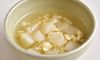 油揚げとかぶの煮もの (離乳完了期 1才~1才6カ月ごろ)