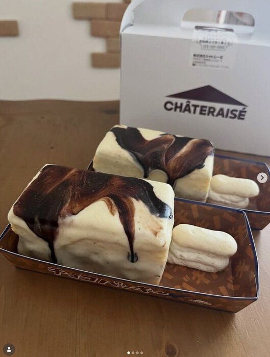 出典：Instagramアカウント「niziiro.m」