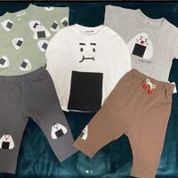 キッズサイズ新登場 ポケモンシャツ がファンに人気な理由を担当に聞く たまひよ キッズサイズ新登場 ポケモンシャツ がファンに人気な理由を担当に聞く たまひよ