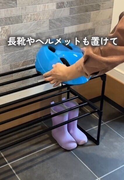 出典:Instagramアカウント「naho_yuru_kurashi」