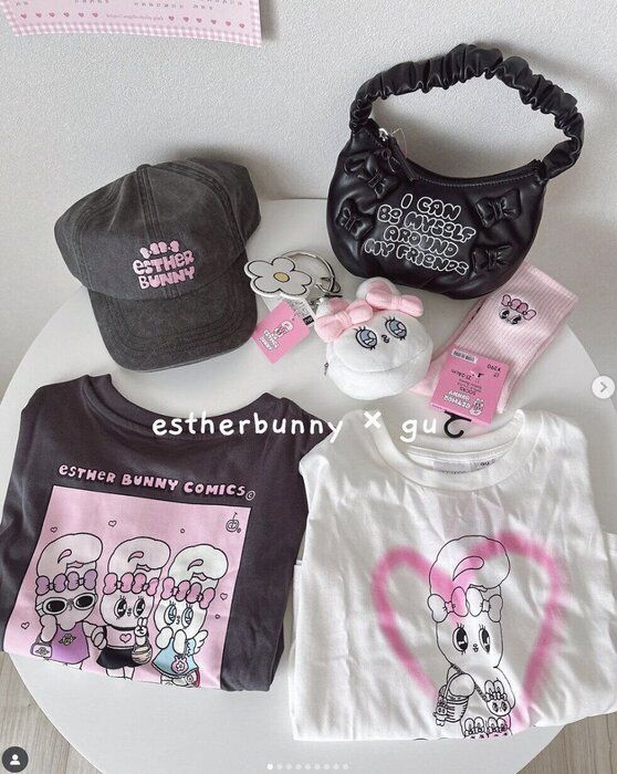 出典：Instagramアカウント「yanaaaparu」