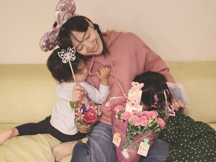 フリーアナ吉田明世、運動会開催の1週間前に娘が発熱。治るだろうと思っていたのに