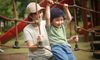 「先に帰っちゃうよ」は逆効果! 公園から帰りたがらない子どもの心を動かす「でんちゃん先生」の必殺技とは?