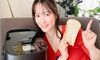 【家電女優・奈津子の徹底レビュー】 絶品!低糖質パン&生食パンを実現。パナの最新ホームベーカリーは食卓の救世主だった