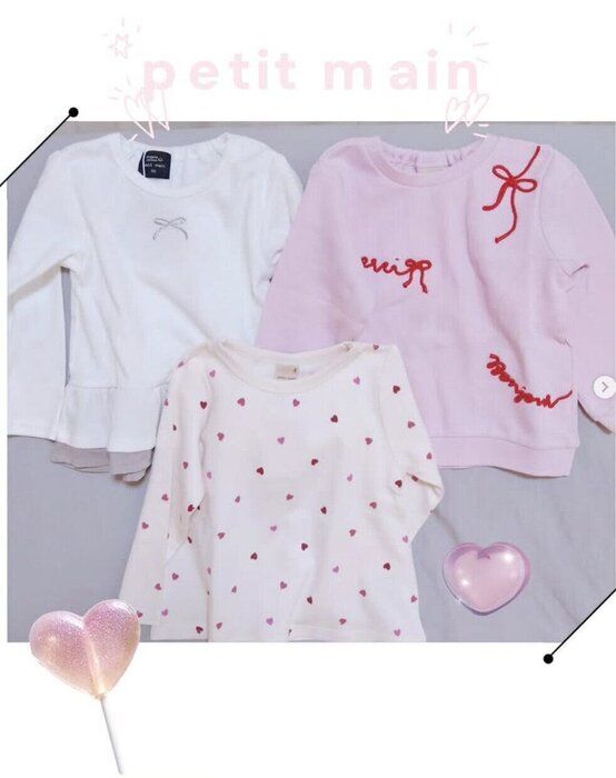 出典：Instagramアカウント「_mi_moon___」