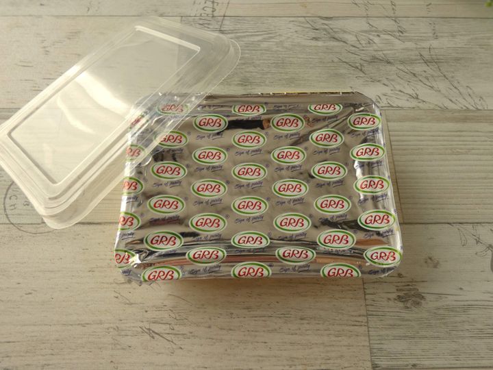 ソアンパプディ