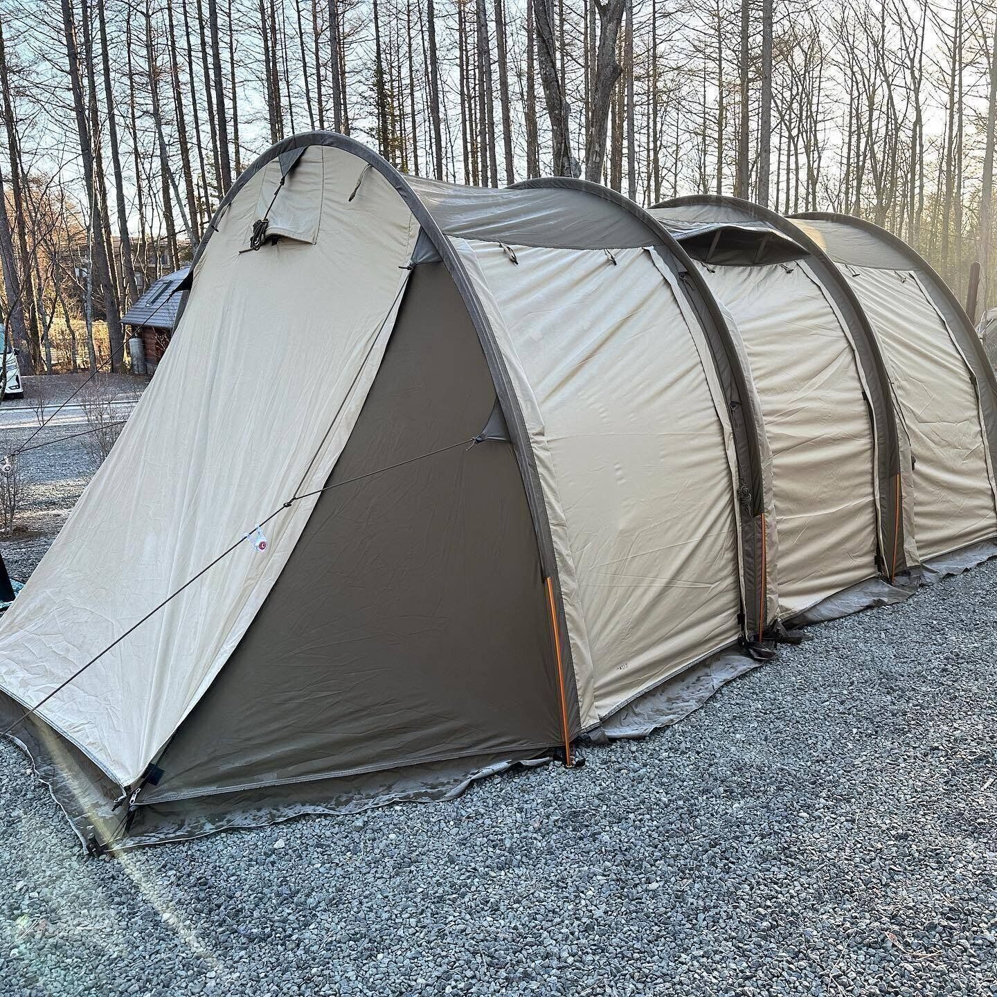 一石二鳥で使える！「イナレムギアシェルター1」