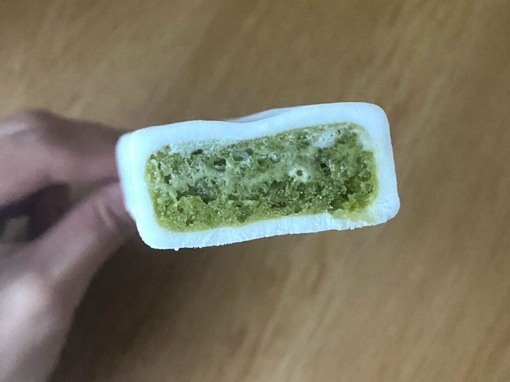 白州名水かき氷バー練乳宇治抹茶