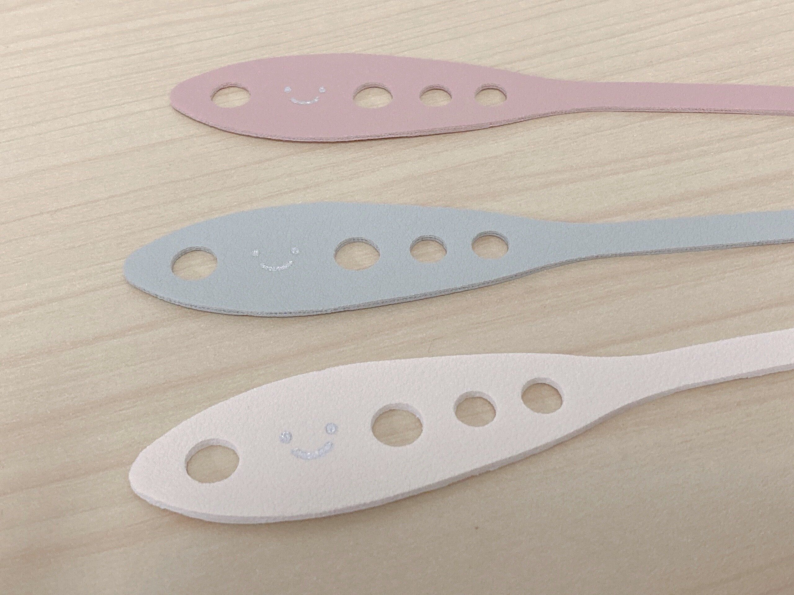 セリア雨具グッズ