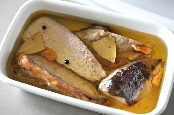 刺身だけじゃない 鰹 カツオ を使ったおすすめレシピ選 食卓を楽しめる料理とは サンキュ 刺身だけじゃない 鰹 カツオ を使ったおすすめレシピ選 食卓を楽しめる料理とは サンキュ