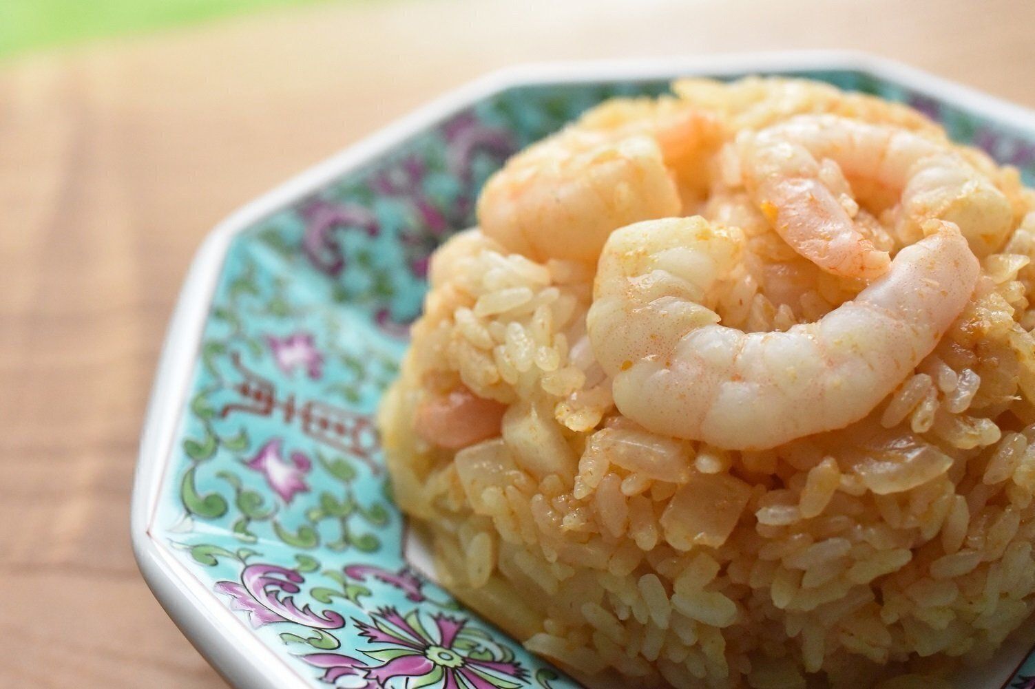 チャーハンの味つけにもぜひ使ってみてほしいです。