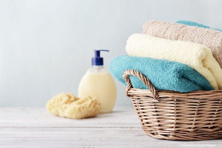 実は意外と簡単なんです 洋服を着た時のイヤな 静電気 対策4選 サンキュ 実は意外と簡単なんです 洋服を着た時のイヤな 静電気 対策4選 サンキュ