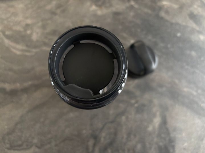 【無印で買うが正解】水筒が手放せない季節、水筒を素早く乾かすアイテムが優秀すぎ!