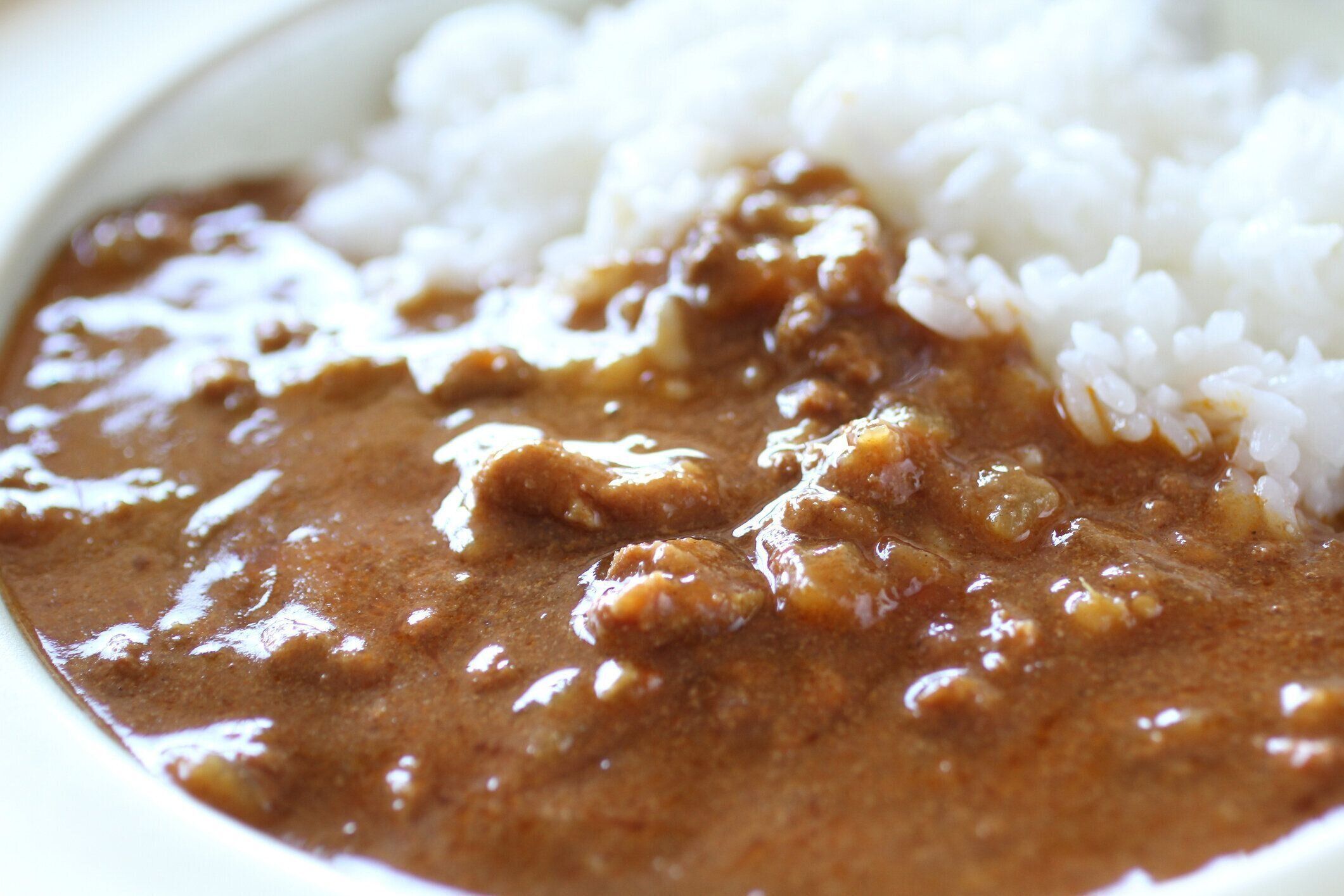 カレーライス