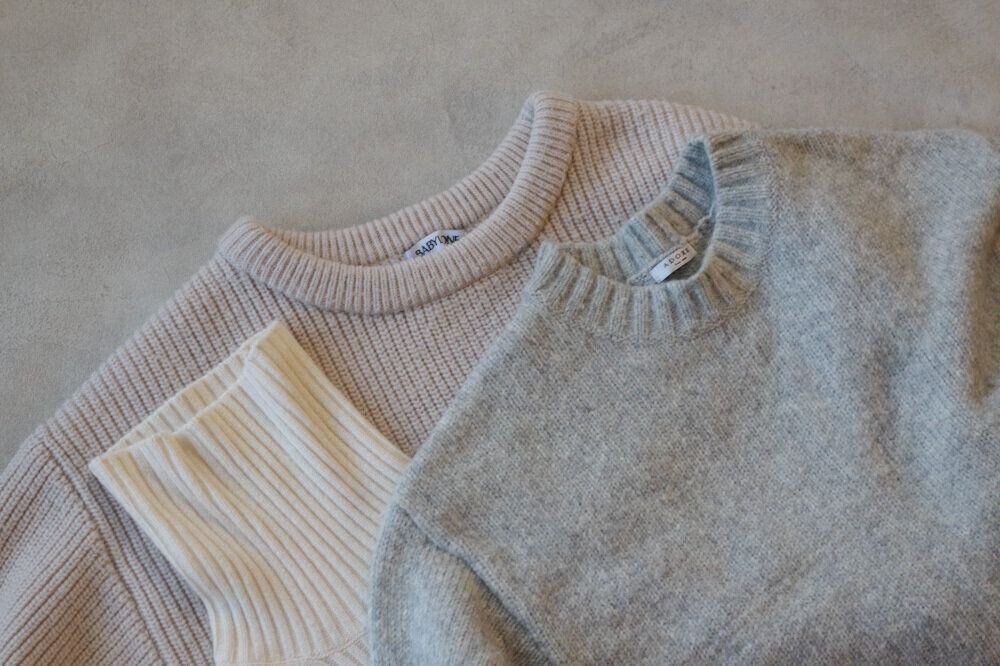 「この服、買うべきか悩む」服好きライターが服を買う前にしているたった2つのこと