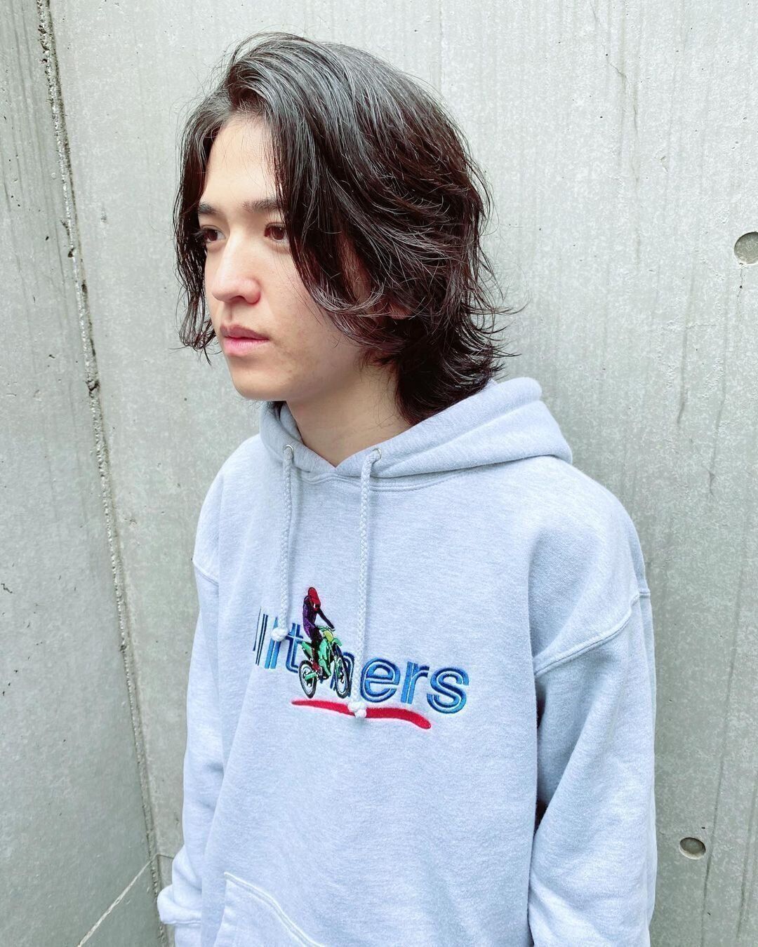 かっこいい高校生男子になれる！90年代キムタク風ヘアスタイル