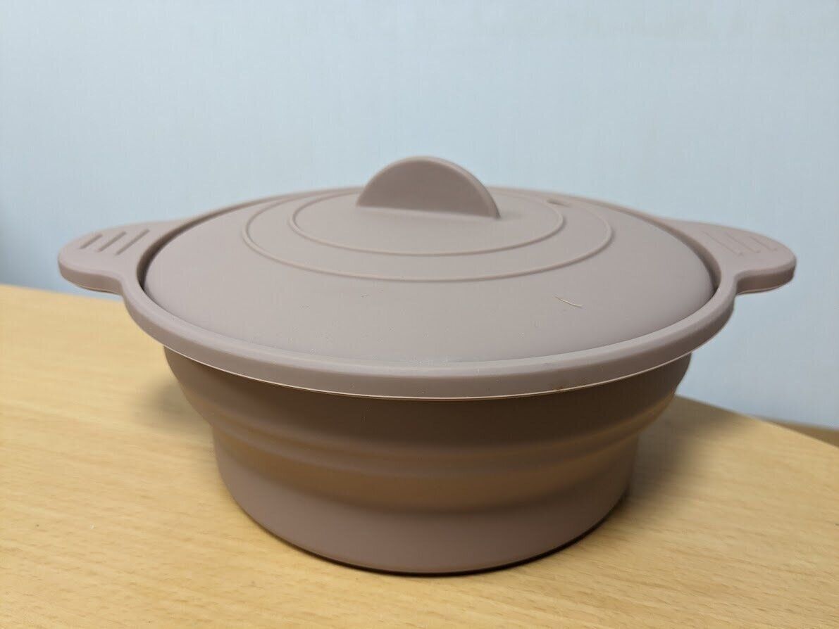 シリコンスチーマー