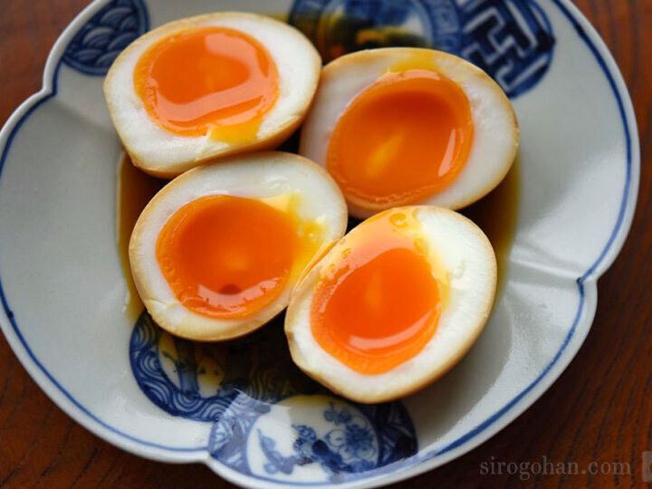 ゆで卵 のおすすめアレンジ リメイクレシピ選 ひと工夫で脇役にも主役にもなれる便利な食材 サンキュ ゆで卵 のおすすめアレンジ リメイクレシピ選 ひと工夫で脇役にも主役にもなれる便利な食材 サンキュ