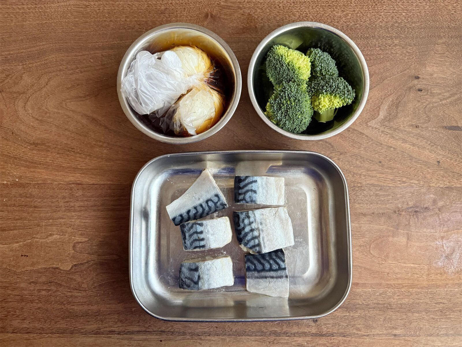 『頑張らない』がコツ！　お弁当を15分以内でつくるテク