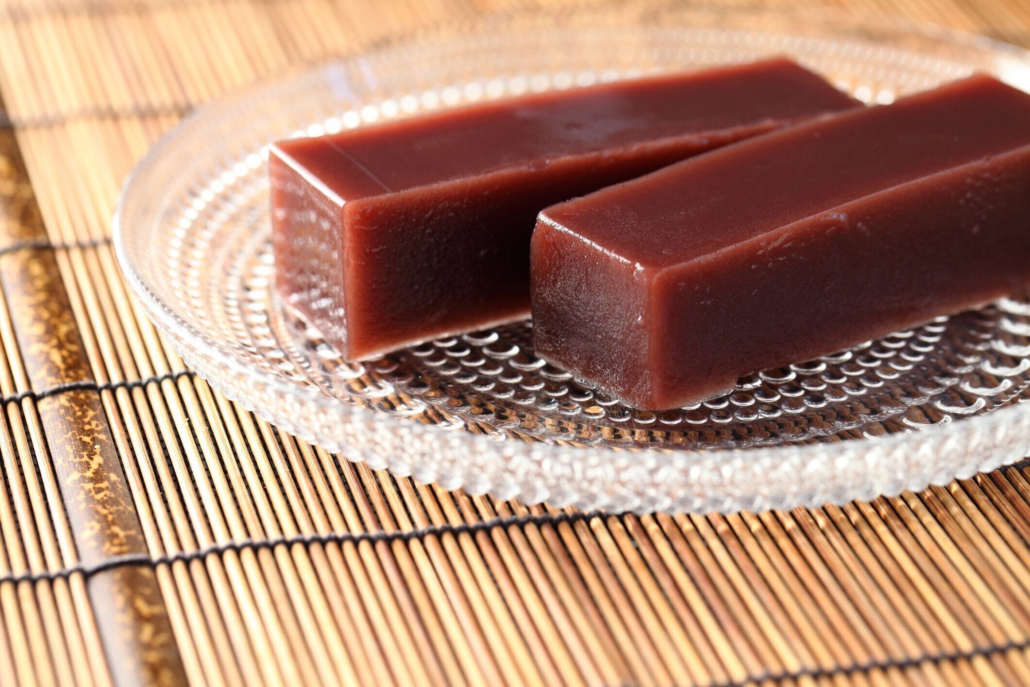 管理栄養士監修 賞味期限切れの 羊羹 はいつまで食べられる サンキュ